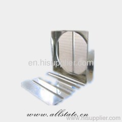 Sheet Metal Stamping Parts