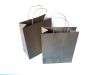 paper shopping bag, paper grocery bag, kraft paper bag