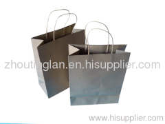 paper shopping bag paper grocery bag