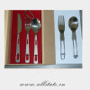 Great Healthily Titanium Tableware