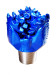 mill tooth tricone drill bits