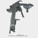 Spray Machine Parts Spray Gun Parts