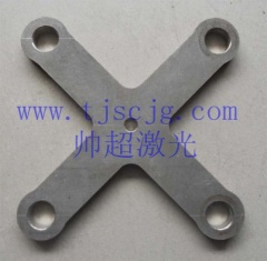 metal processing company China