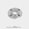 Zinc Plated Stamping Parts