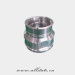 Zinc plated mild steel stamping punching parts