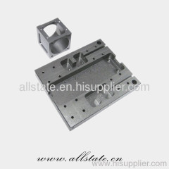 Zinc Plated Stamping Parts