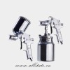 Adhesive Double Nozzles Spray Gun