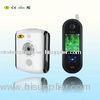 Colour Video 2.4ghz Wireless Door Phone Handheld For Residential Security