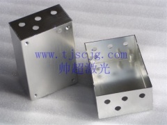 metal processing industry China
