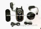Hands Free Infrared 2.4ghz Wireless Door Phone With Digital Video Camera