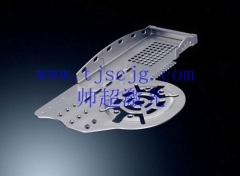 sheet metal forming industry