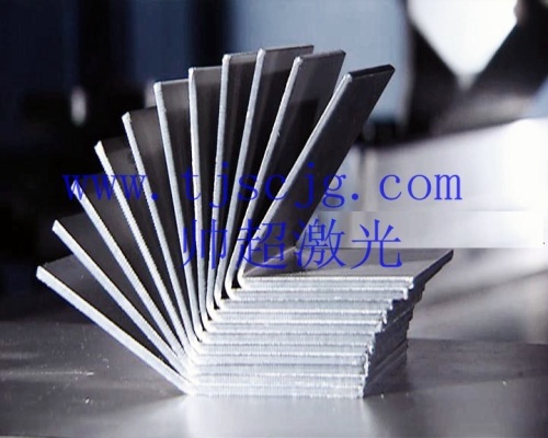 sheet metal industry China