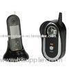 Infrared Waterproof Audio 2.4ghz Wireless Door Phone With 3.7V Li-ion battery