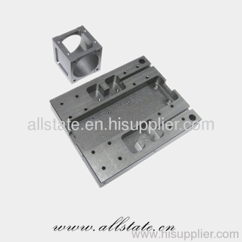Round metal stamping parts product