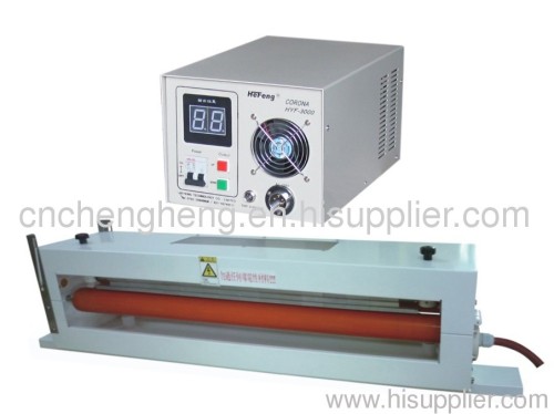 Electric Corona Machine (Plastic Surface Treatment Machine)