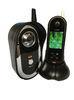 Wireless Automatic 2.4G Colour Video Intercom Door Phone For Villa