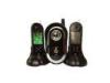 Waterproof Audio Video Intercom Door Phone / Doorbell For Villa Security