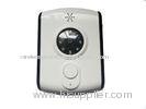 Tft Lcd Wireless Video Intercom Door Phone With Memory , Wall Mounted