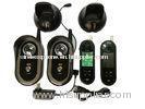 2.4ghz Villa Wireless Video Door Entry System / Intercom Door Phone
