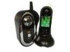 Apartment Wireless Intercom Door Phone 220V , 2.5&quot; Tft Lcd Monitor