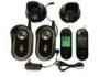 2.4ghz Wireless Intercom Door Phone / Audio Door Intercom For Residential