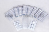 Aluminium blister foil for medicinal packaging