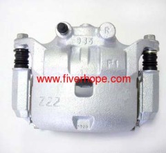 NISSAN TIIDA Front Brake caliper 41011-ED500