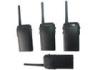 2.4DHZ Headset Security Full Duplex Walkie Talkie Wireless For Traffic Police