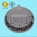cast iron chamber cover electrical manhole covers