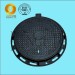 cast iron chamber cover electrical manhole covers