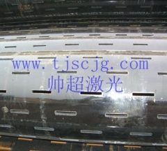 drilling with casing SCJG