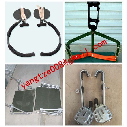 manufacture Pole climber,quotation Railway Pole Climbers