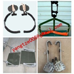 Pole climber&Concrete Pole climber,Steel Pole climbers&Cement Pole climber