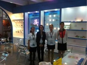 2013 Canton International Lighting Fair