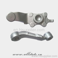 Auto parts cold forged parts