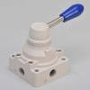 4HV Hand switching Valve