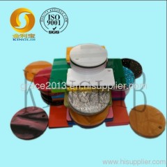 Colored Pmma Sheet hot sell