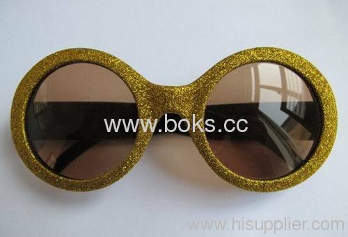 2013 Low price Plastic 3D glasses in China