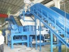 E-max Tire Recycling Line