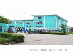 Ningbo Honglei Magnetics Co., Ltd.