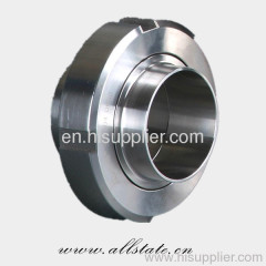 Forged Ring Forging Parts