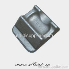 Closed-Die Forging Auto Free Forging Parts