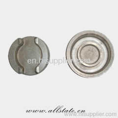Precision Tapered Die Forging