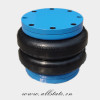 Air Spring Mercedes Actuator