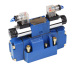 4/3-way directional control valves