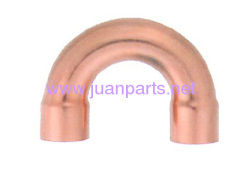 Copper fitting Return Bend Connection CXC