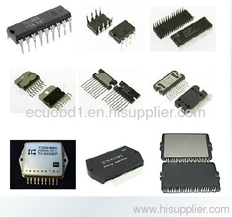 Integrated Circuits APIC-D06 Chip ic