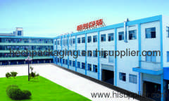 Hech Packaing Manufacturing Co.,ltd