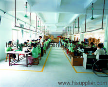 Hech Packaing Manufacturing Co.,ltd