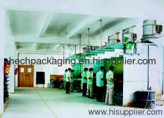 Hech Packaing Manufacturing Co.,ltd